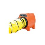 PowerVent 3000 Aksial Vifte 3084 m3
