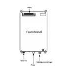 MiniSteam MSE05 3x400V