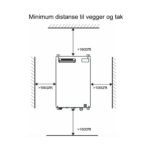 MiniSteam MSE05 3x400V